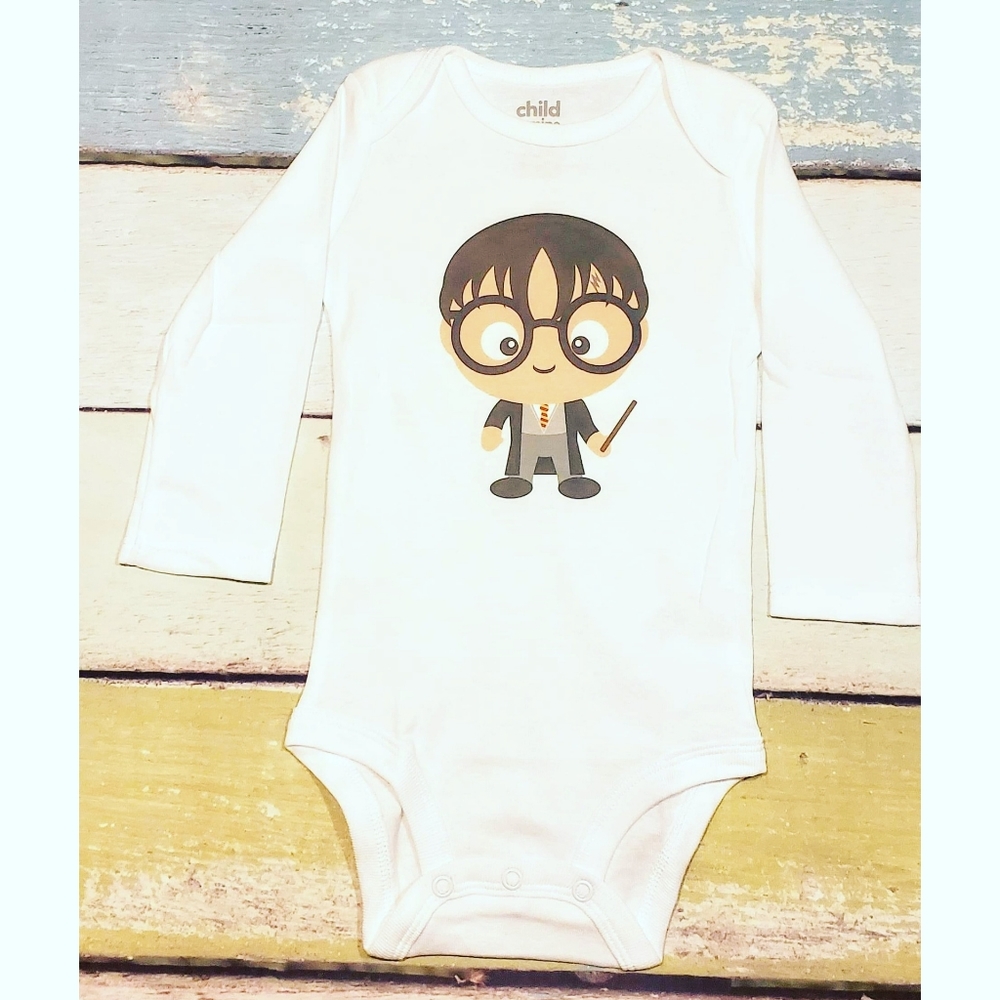 Harry Potter onesis